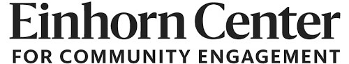 Einhorn Center for Community Engagement