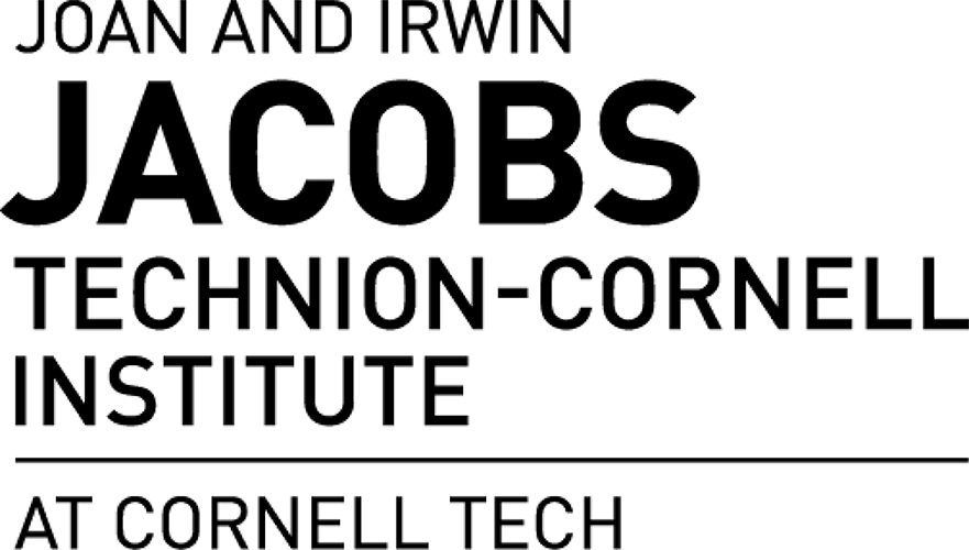 Joan and Irwin Jacobs Technion-Cornell Institute at Cornell Tech